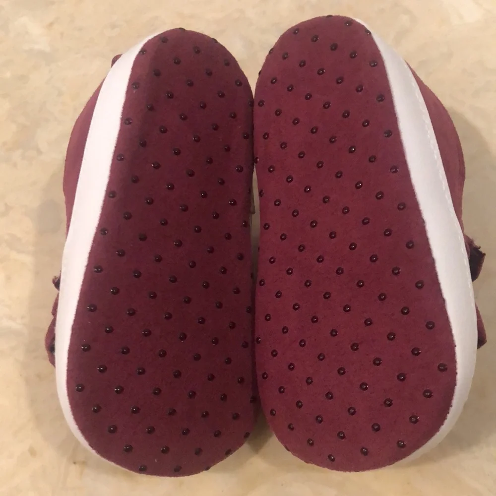 Prewalker Slip On Shoes